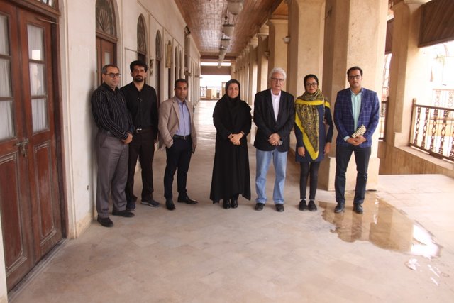 درخواست پروفسور «پی‌یر بریان»، استاد برجسته مطالعات هخامنشی در جهان از باستان‌شناسان ایرانی